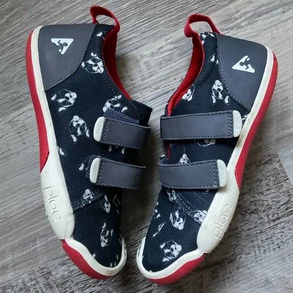 PLAE for Catimini Sz 2.5 Roan sneakers