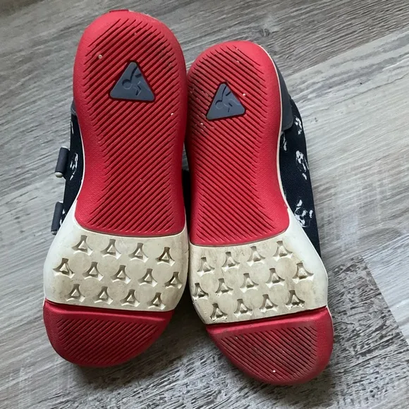 PLAE for Catimini Sz 2.5 Roan sneakers
