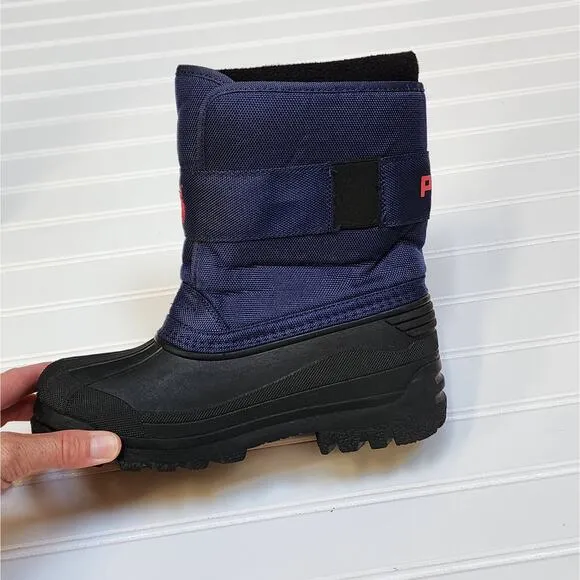 Polo Ralph Lauren Everlee Winter Boots