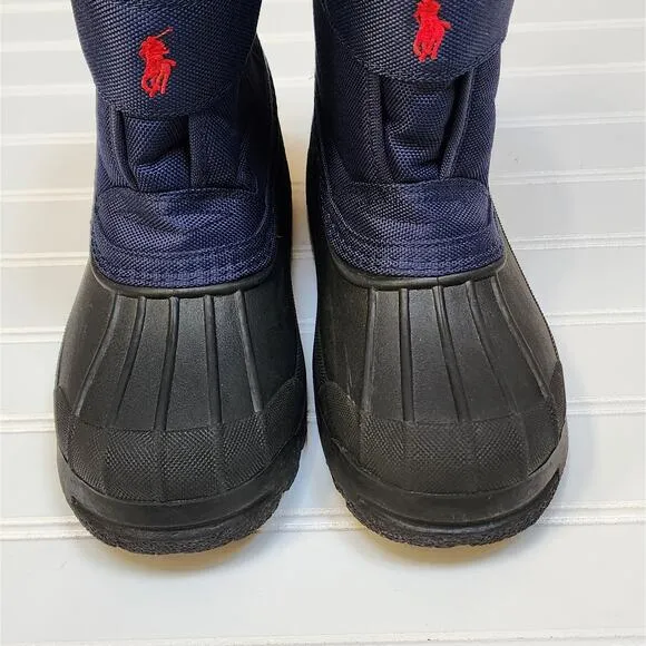 Polo Ralph Lauren Everlee Winter Boots