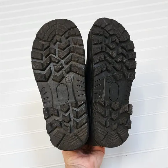 Polo Ralph Lauren Everlee Winter Boots