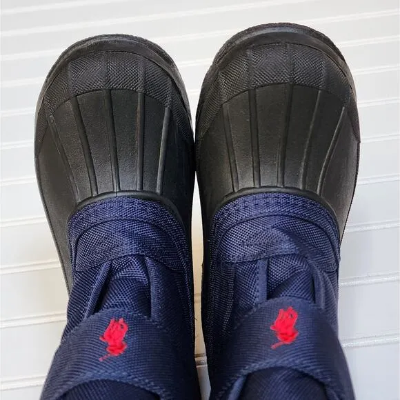 Polo Ralph Lauren Everlee Winter Boots
