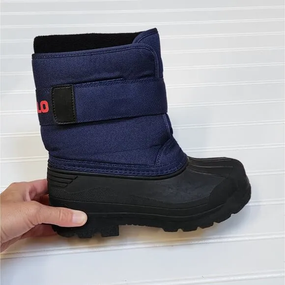 Polo Ralph Lauren Everlee Winter Boots