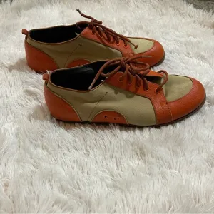 Prada low top shoes size 39