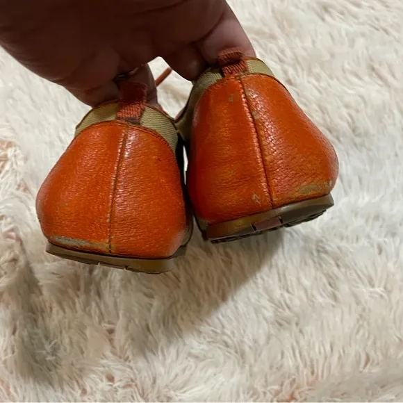 Prada low top shoes size 39
