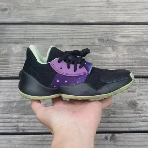 Preschool PS Youth Little Kids adidas James Harden Vol. 4 Glory Purple Sneakers