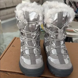 PRIMIGI GIRLS BOOTS GORTEX NWT sz 28/Child 11