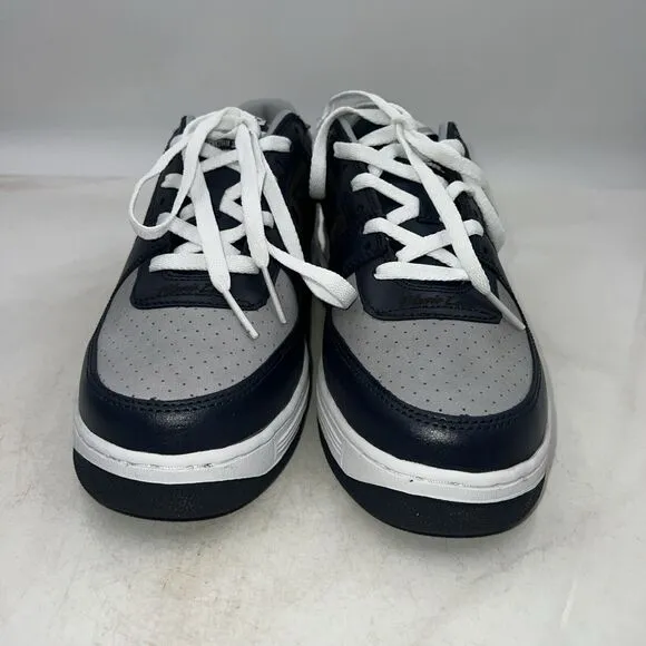 Pro Keds Shoes Mens Size 10 Navy White Lace Up PM1178 Sneakers