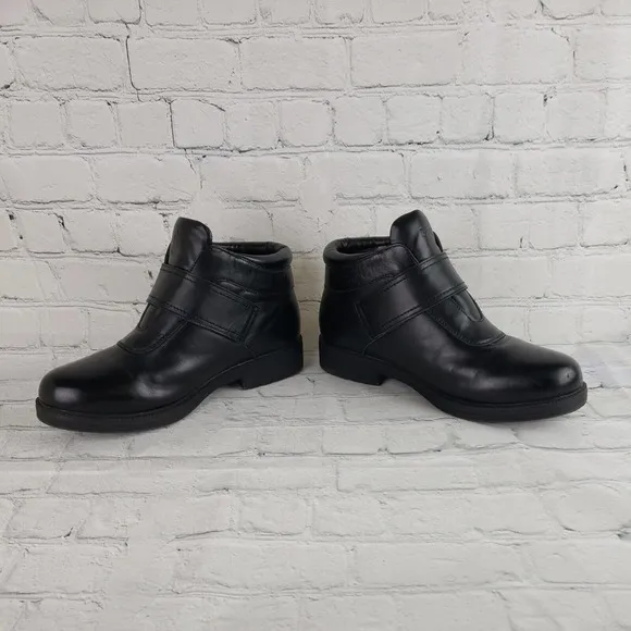 PROPET Boots MBA003L Tyler Men’s Size US 9.5 M(D) Waterproof Leather‎ Vaporex