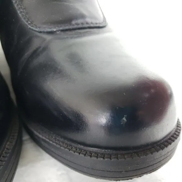 PROPET Boots MBA003L Tyler Men’s Size US 9.5 M(D) Waterproof Leather‎ Vaporex