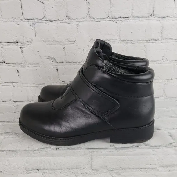 PROPET Boots MBA003L Tyler Men’s Size US 9.5 M(D) Waterproof Leather‎ Vaporex