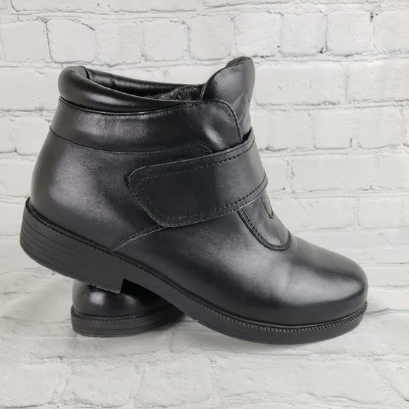 PROPET Boots MBA003L Tyler Men’s Size US 9.5 M(D) Waterproof Leather‎ Vaporex