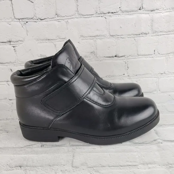PROPET Boots MBA003L Tyler Men’s Size US 9.5 M(D) Waterproof Leather‎ Vaporex