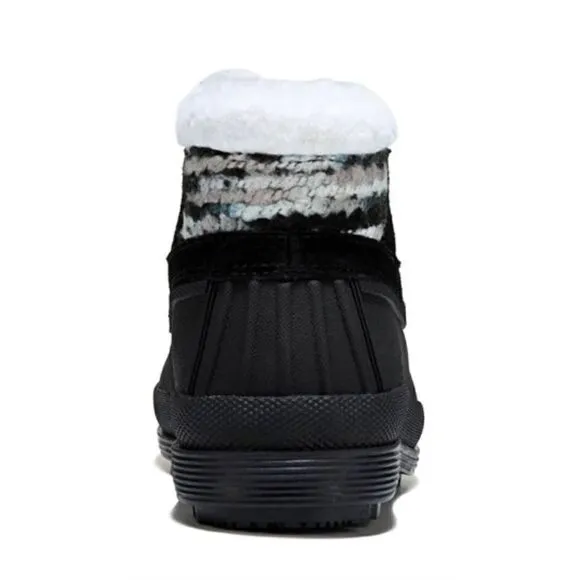 Propet Lumi Ankle Zip Bootie