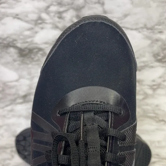 Puma Cell Kilter Training Shoes Nubuck Black Men’s Size 12