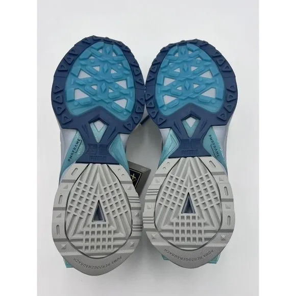 Puma PWRFRAME OP-1 GTX Goretex White 381600‎ 01 Men’s Size 10 NWT New