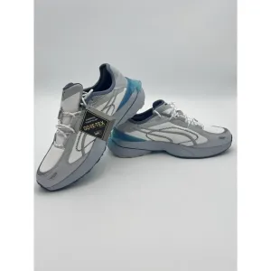 Puma PWRFRAME OP-1 GTX Goretex White 381600‎ 01 Men’s Size 10 NWT New