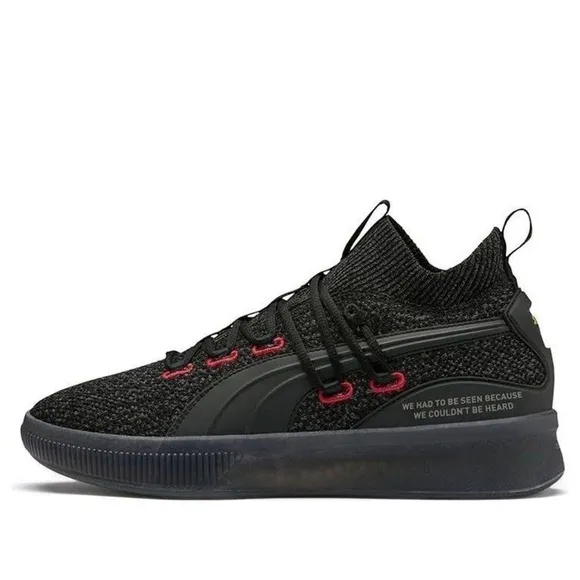 Puma Reform Hi Top Sneakers Shoes NWB Size 10