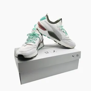 Puma Rs-0 X Emory Jones Sneakers 368053-01 Men’s Size 11