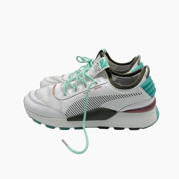 Puma Rs-0 X Emory Jones Sneakers 368053-01 Men’s Size 11