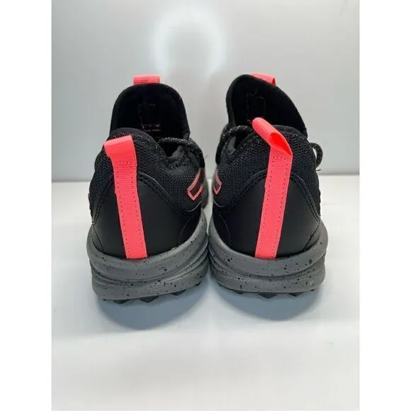 PUMA Women’s Sneakers &amp; Athletic Shoes Training Running 377845-01 Black Sz US 9