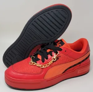 Puma X LaMelo Ball LaFrance CA Men's 395281-01 Sneakers Shoes Size 10 New