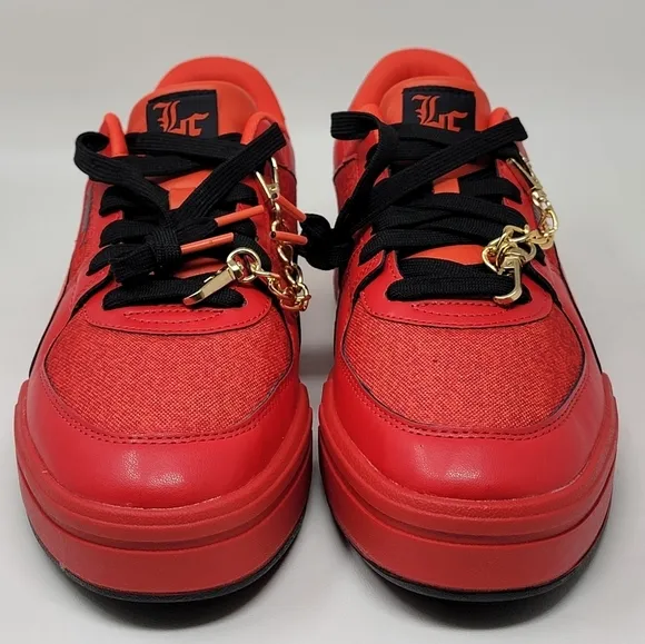 Puma X LaMelo Ball LaFrance CA Men's 395281-01 Sneakers Shoes Size 10 New