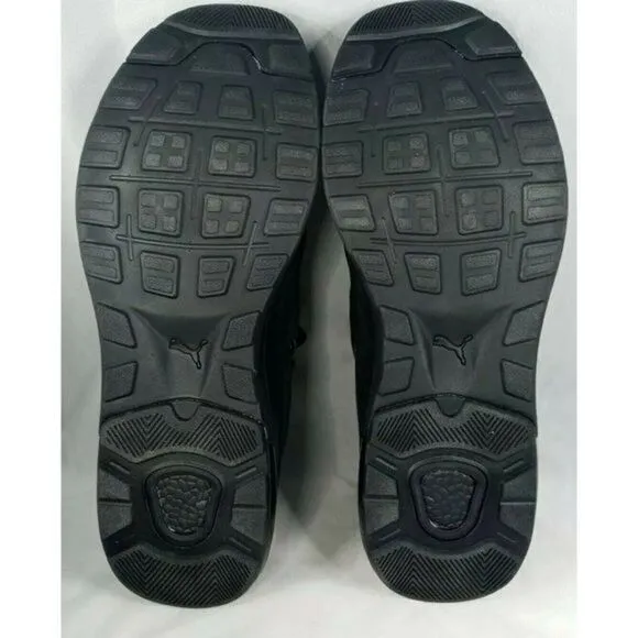 Puma Electron ‎ Street Multi Men's Sneakers Shoes Black Size 10 38131901 New/Box