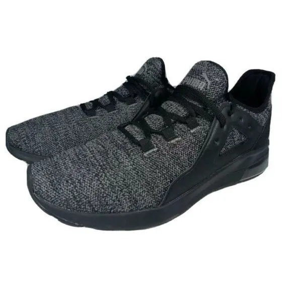 Puma Electron ‎ Street Multi Men's Sneakers Shoes Black Size 10 38131901 New/Box