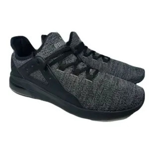 Puma Electron ‎ Street Multi Men's Sneakers Shoes Black Size 10 38131901 New/Box