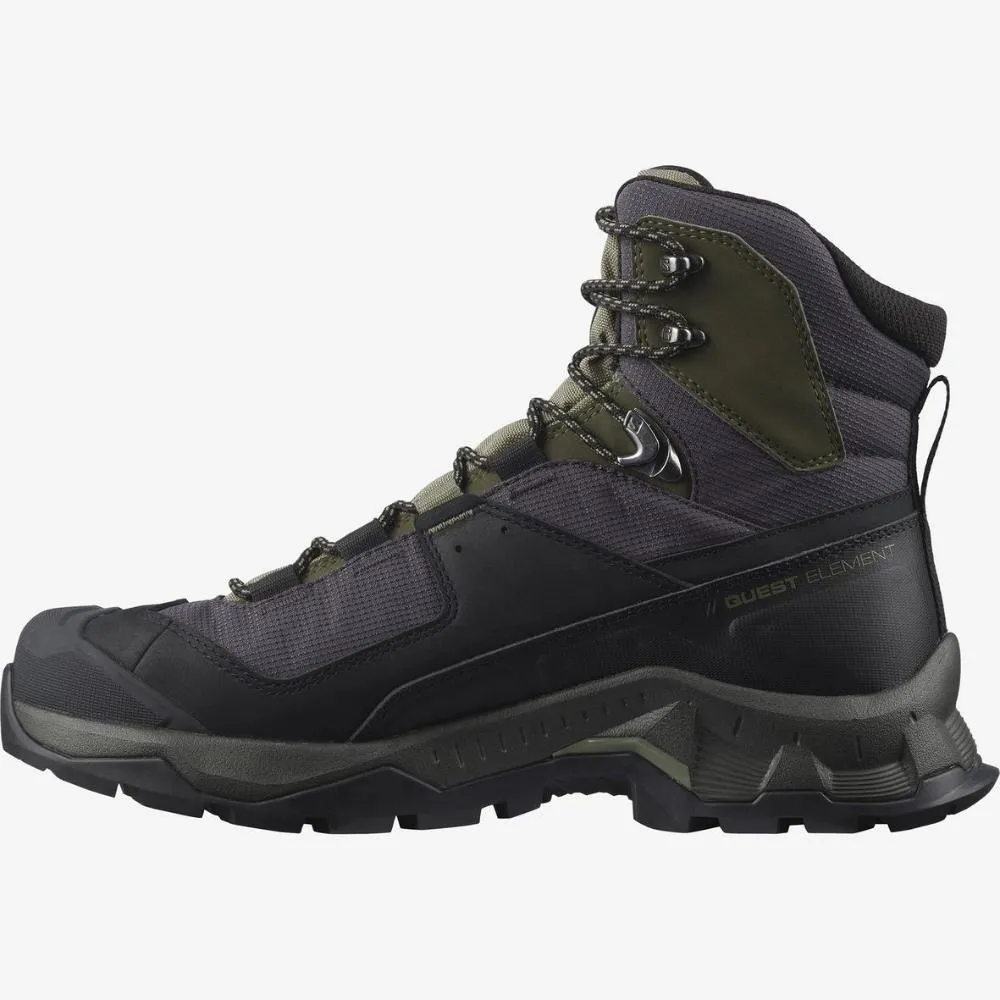 Quest Element GTX Mens
