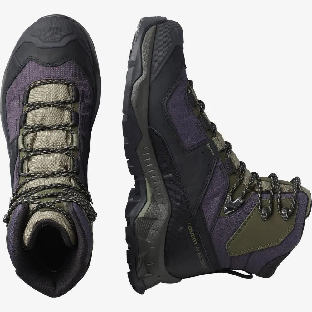 Quest Element GTX Mens