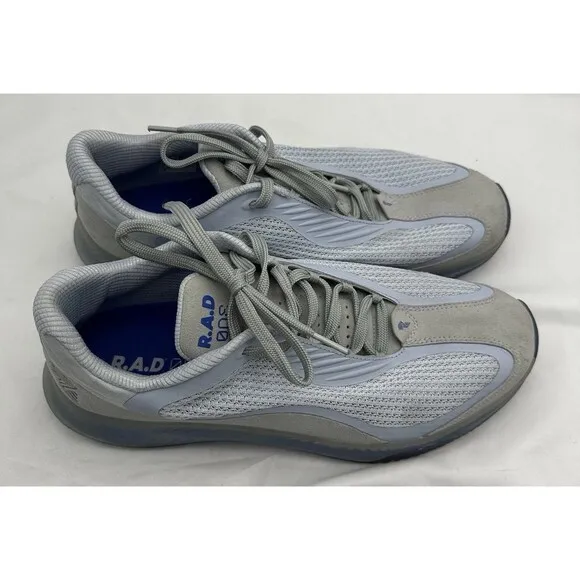R.A.D. One Trainer Athletic Crossfit Training Shoes Mens Size 11.5