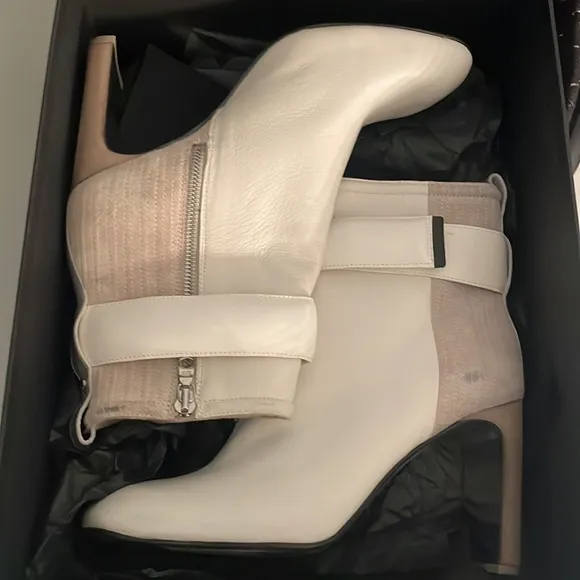 Rag &amp; bone Star Wars Ellis boot nwb 39.5