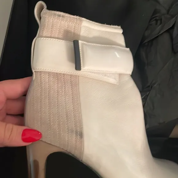 Rag &amp; bone Star Wars Ellis boot nwb 39.5