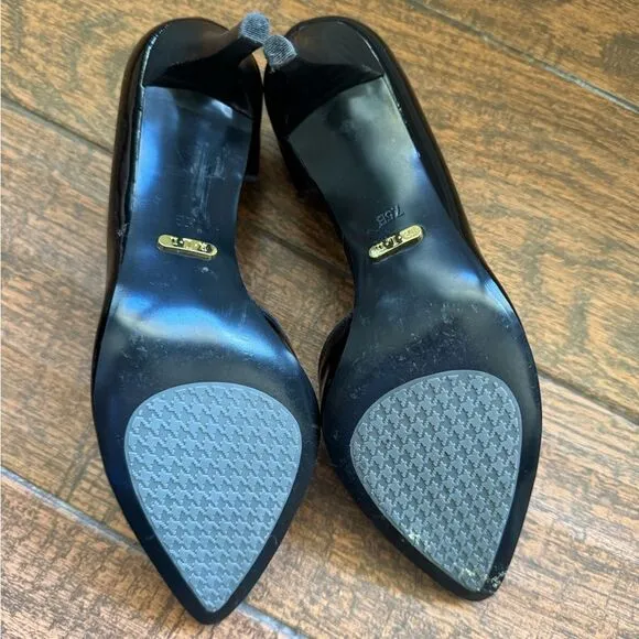 Ralph Lauren Women's Heels