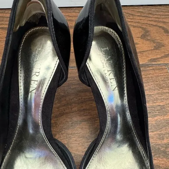 Ralph Lauren Women's Heels