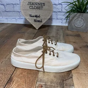 Rancourt &amp; Co Sneakers with flaws