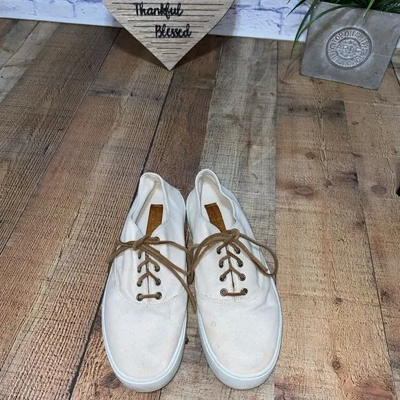 Rancourt &amp; Co Sneakers with flaws