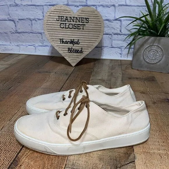 Rancourt &amp; Co Sneakers with flaws