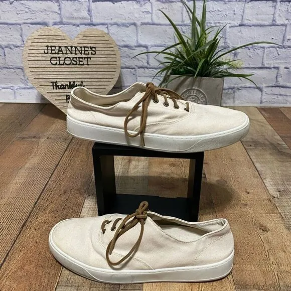 Rancourt &amp; Co Sneakers with flaws
