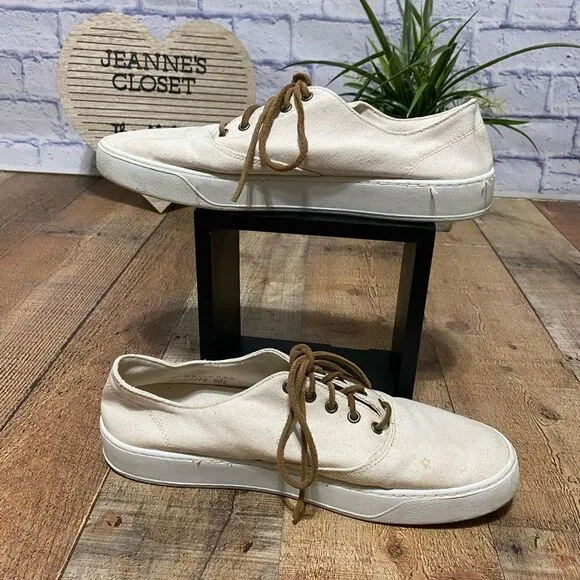 Rancourt &amp; Co Sneakers with flaws