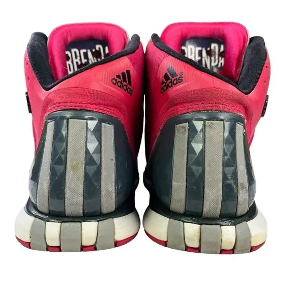 RARE Adidas Derrick Rose 4.5 Brenda Basketball Mens Shoes Size‎ 14