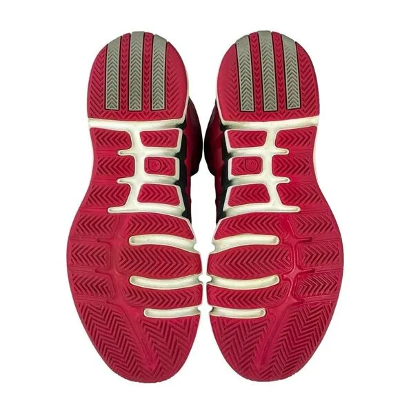 RARE Adidas Derrick Rose 4.5 Brenda Basketball Mens Shoes Size‎ 14