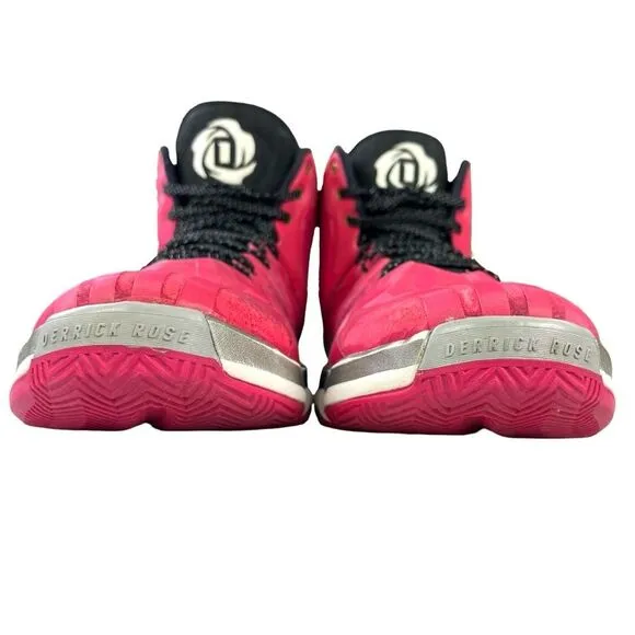 RARE Adidas Derrick Rose 4.5 Brenda Basketball Mens Shoes Size‎ 14