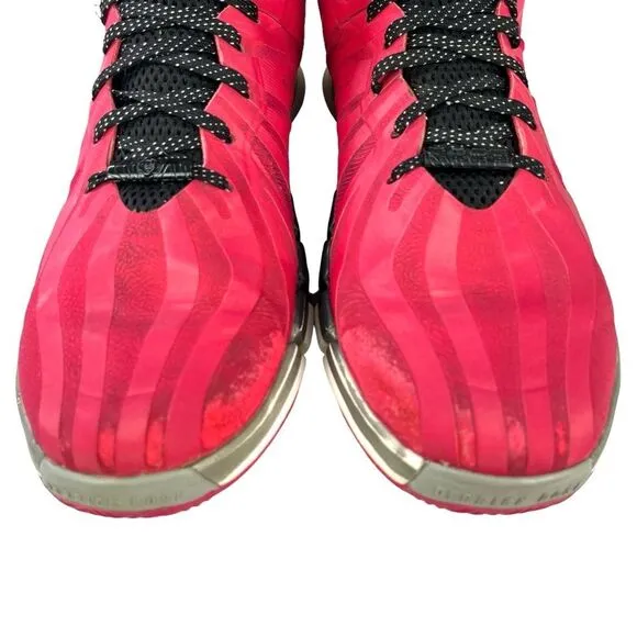 RARE Adidas Derrick Rose 4.5 Brenda Basketball Mens Shoes Size‎ 14