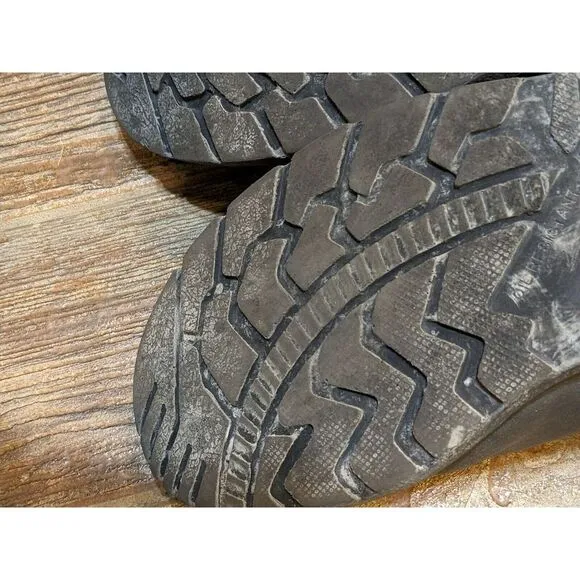 RED WING Mens Boots STYLE #4433 SIZE 14 EE‎ Waterproof
