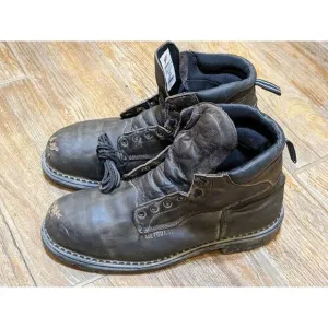 RED WING Mens Boots STYLE #4433 SIZE 14 EE‎ Waterproof