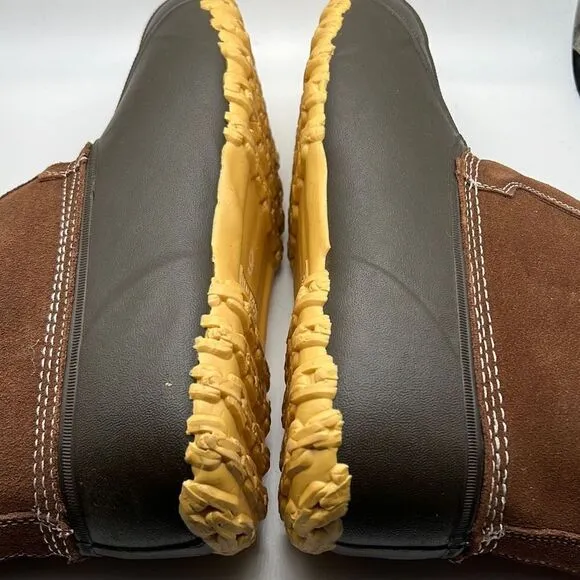 Redhead brand co. Insulated boots-men 9