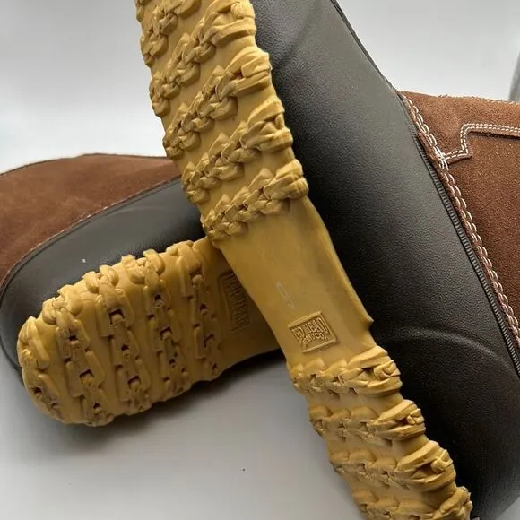 Redhead brand co. Insulated boots-men 9